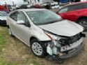 Toyota Prius ZVW50 2015-on
