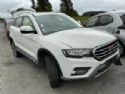 Haval H6 2nd Gen 2017-2019