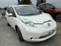 Nissan Leaf ZE0 2011-2016