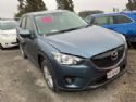 Mazda CX5 KE 02/12-11/14