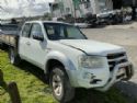 Ford Ranger PJ 2006 - 2008