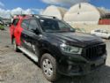 LDV T60 Cross 2017-on