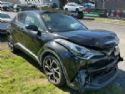 Toyota C-HR ZYX10