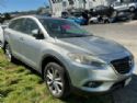 Mazda CX9 TB10A1 10/07-