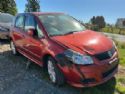 Suzuki SX4 YA51/YB51 2006-2014