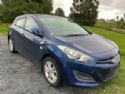 Hyundai i30 D251/D351 2012-2017