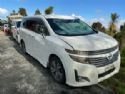 Nissan Elgrand E52 06/10-