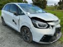 Honda Jazz / Fit GR3 2020-on
