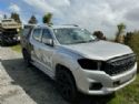 LDV T60 Cross 2017-on