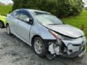 Toyota Prius ZVW50 2015-on