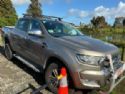 Ford Ranger PX 2011 - On