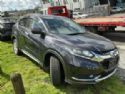 Honda Vezel RU3