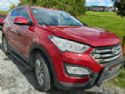 Hyundai Santa Fe DM, NC 2013-2018