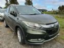 Honda Vezel RU3