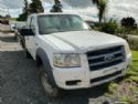 Ford Ranger PK 2009 - 2011