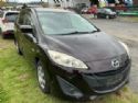 Mazda Premacy CW 2010-2018