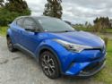 Toyota C-HR NGX10