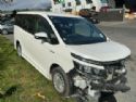 Toyota Voxy ZWR80