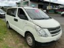 Hyundai H-1/H200 TQ 2007-on