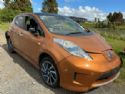 Nissan Leaf ZE0 2011-2016