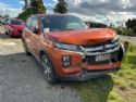 Mitsubishi ASX GA2W 2020-on