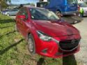 Mazda Demio DJ 2014-Present