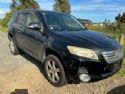 Toyota Vanguard ACA33