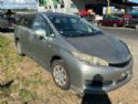 Toyota Wish ZGE20