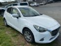 Mazda Demio DJ 2014-Present