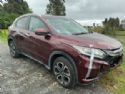 Honda HR-V RU5 2015-2020