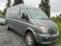 LDV V80 FCV80 2017-on