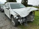 Mazda CX8 KG 2017-on