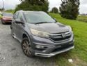 Honda CR-V RM4 2011-2016