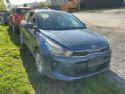 KIA Rio YB 2017-on