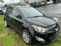 Hyundai i20 BB51 2010-2013