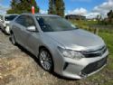 Toyota Camry AVV50