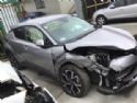Toyota C-HR NGX10
