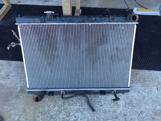 Fuga Radiator Nissan Fuga Y50 2004-2009 Radiator