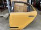 KIA Picanto JA 2017-Present LR Door Shell