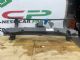 KIA Picanto JA 2017-Present Front Bumper Reinforcer