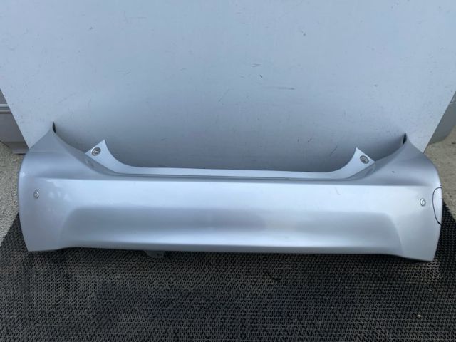 Toyota Aqua NHP10 2011-2015 Rear Bumper