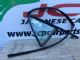 KIA Picanto JA 2017-Present RR Door Quarter Glass