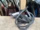 Mazda Roadster ND RF Door Rubber