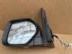 Mitsubishi Delica CV4W LF Door Elec Mirror (11 Wire)