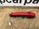 Mitsubishi Eclipse Cross GL3W LF Door Exterior Handle