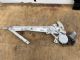 Mitsubishi Eclipse Cross GL3W LF Door Elec Regulator