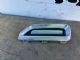 KIA Picanto JA 2017-Present LR Bumper Moulding