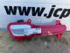 KIA Picanto JA 2017-Present RR Bumper Light