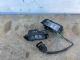 KIA Picanto JA 2017-Present Number Plate Light