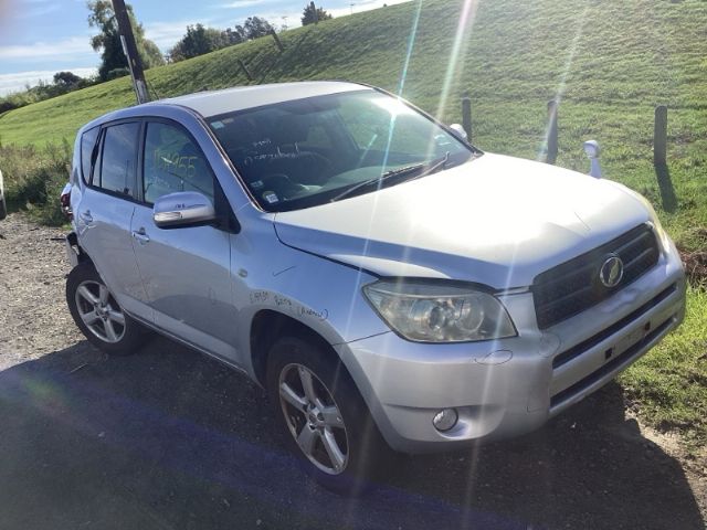 Toyota RAV4 ACA31